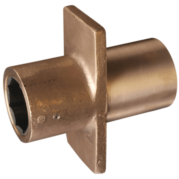 ISB Series Intermediate Propeller Shaft Bearing