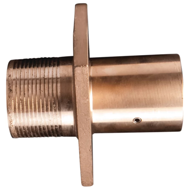 ISB Series Intermediate Propeller Shaft Bearing