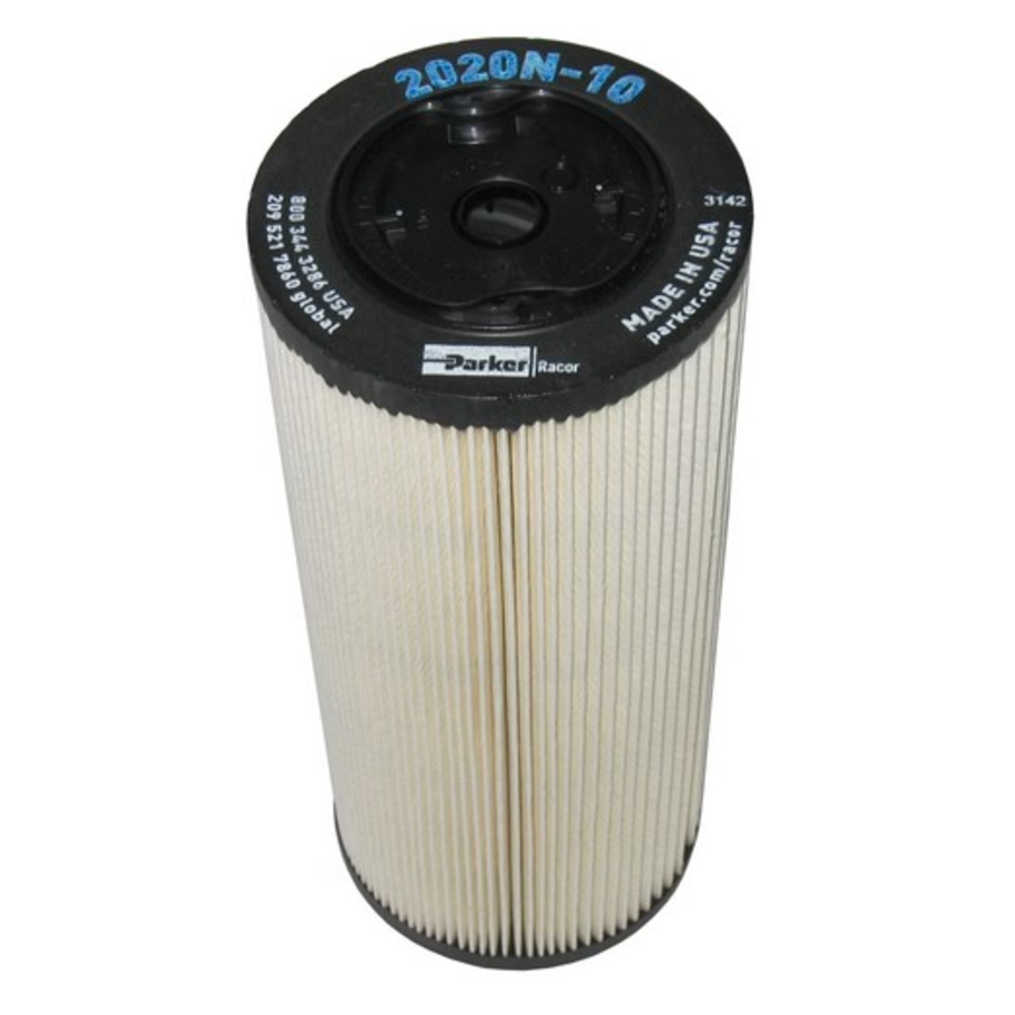2020V Replacement Cartridge Filter Element for 1000 Series Turbine Filters