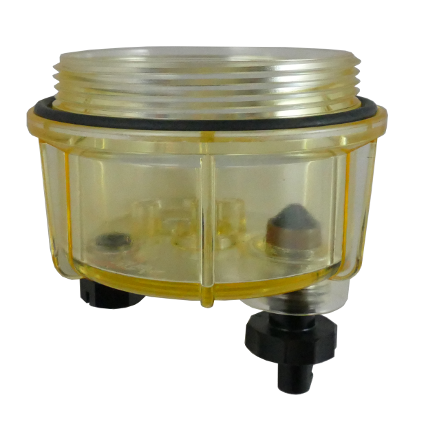 rk-22350-02 of Racor Amber Bowl Assy