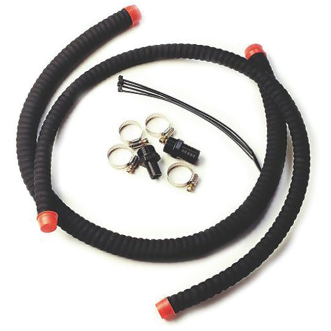 CCV 55067 Installation Kit for CCV8000 Filter Assembly