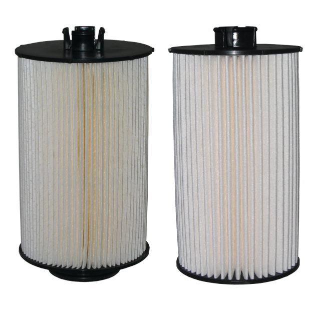 Fuel Filter Element Kit for 2010 to 2013 Navistar MaxxForce 7
