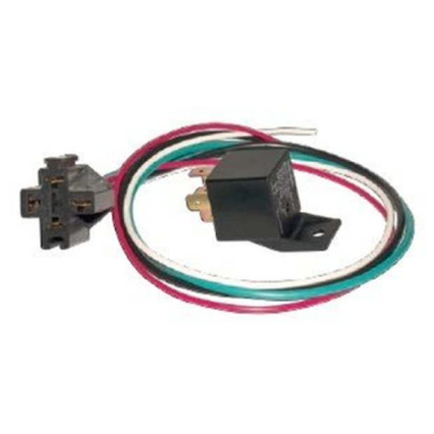 Heater Relay Module and Heater Harness of Racor Heater Relay Kit - for Turbine Series Fuel Filters