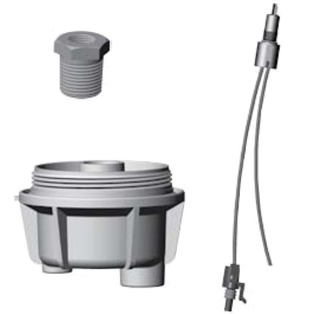 Integrated Assembly Retrofit Kit