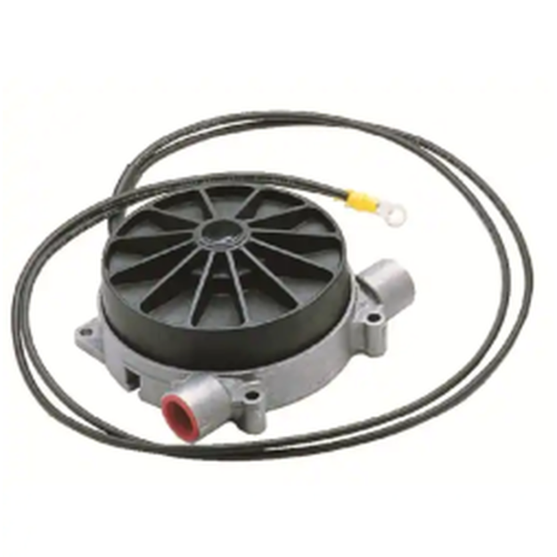 Racor Nomad In-Line Electric Diesel Fuel Heater - 500W