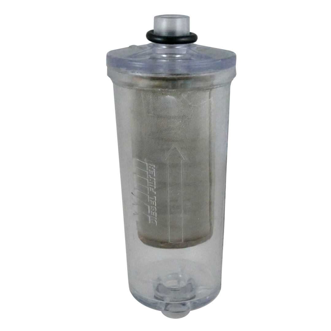 300200 of Racor Pre-Filter with O-Rings