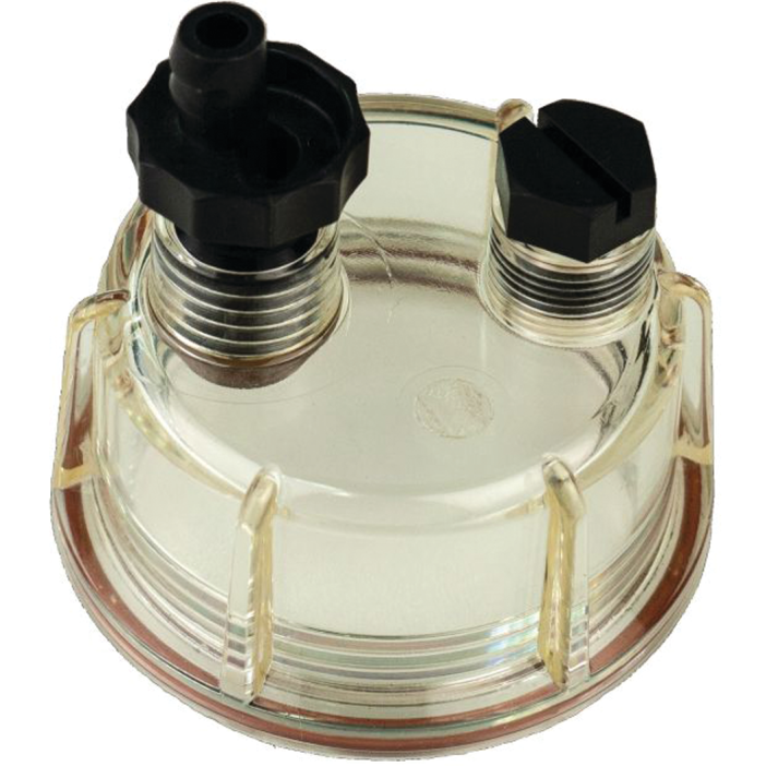 RK 10215 Plastic Replacement Bowl Kit