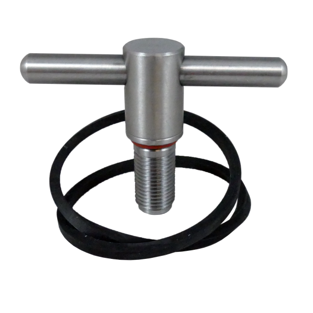 rk23183 of Racor Tee Handle Kit