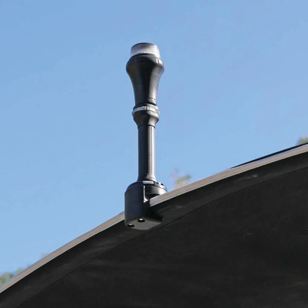 Bimini RailMount
