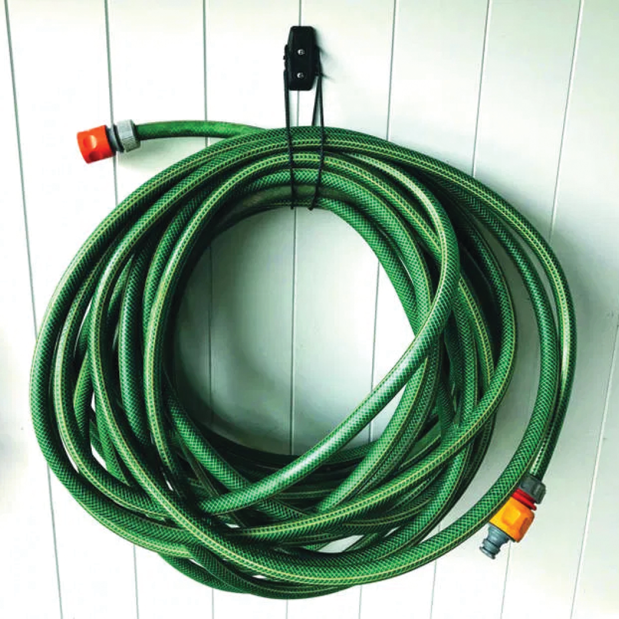 Captain's Hook Utility Hoister, Pair