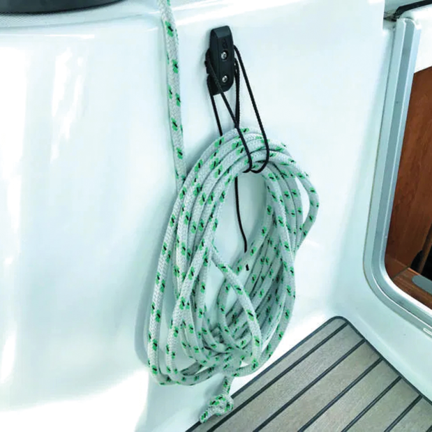 Captain's Hook Utility Hoister, Pair