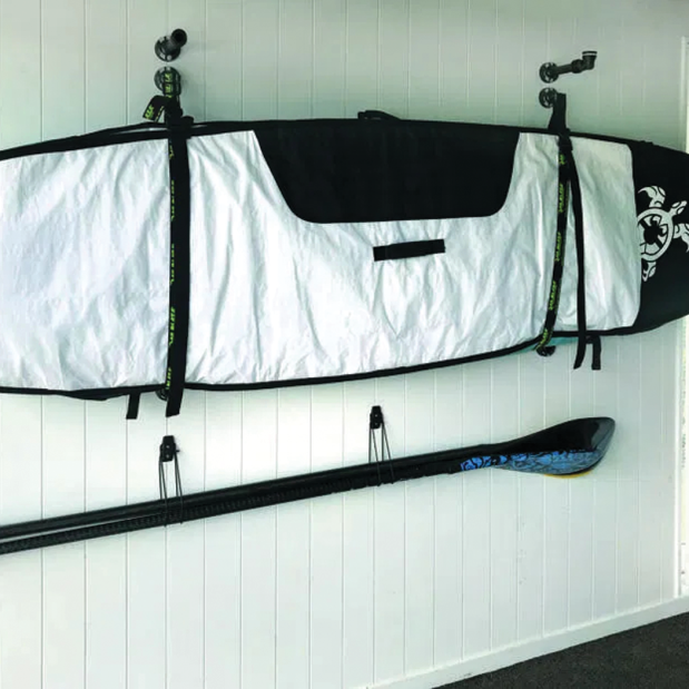Captain's Hook Utility Hoister, Pair