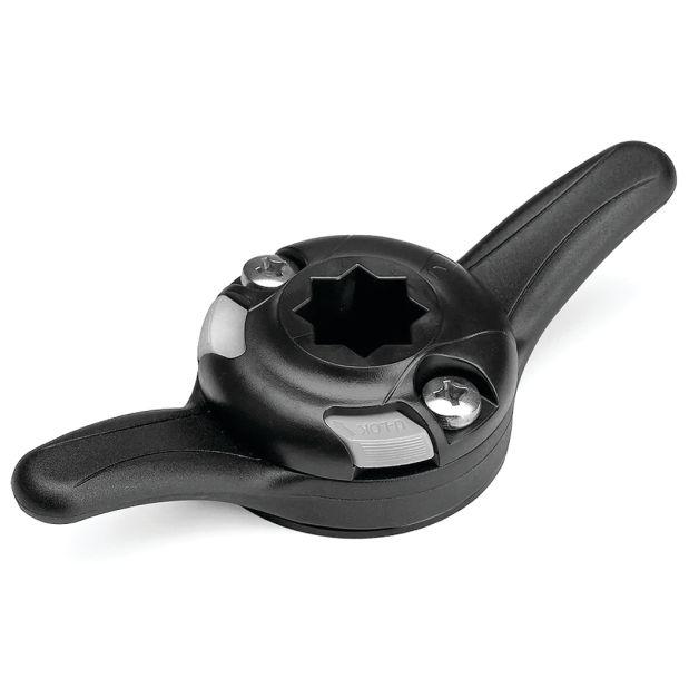 CleatPort Base StarPort Mount