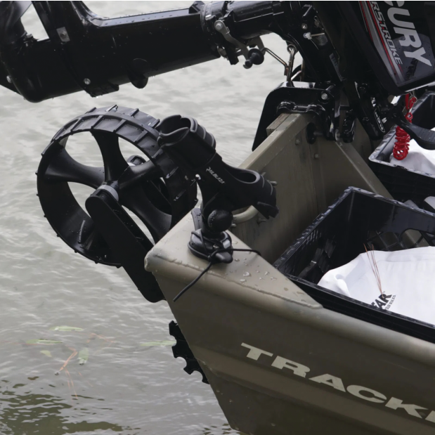 CleatPort Base StarPort Mount