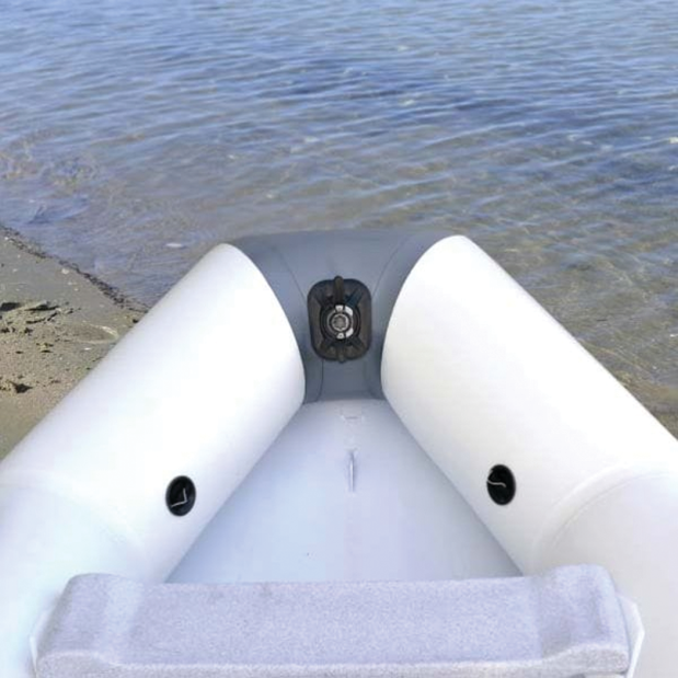 CleatPort RIBMount with 3M