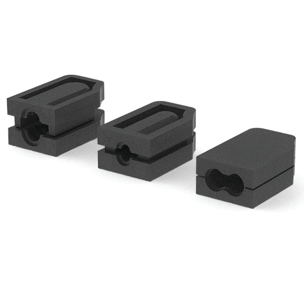 E Series Cable Entry Port