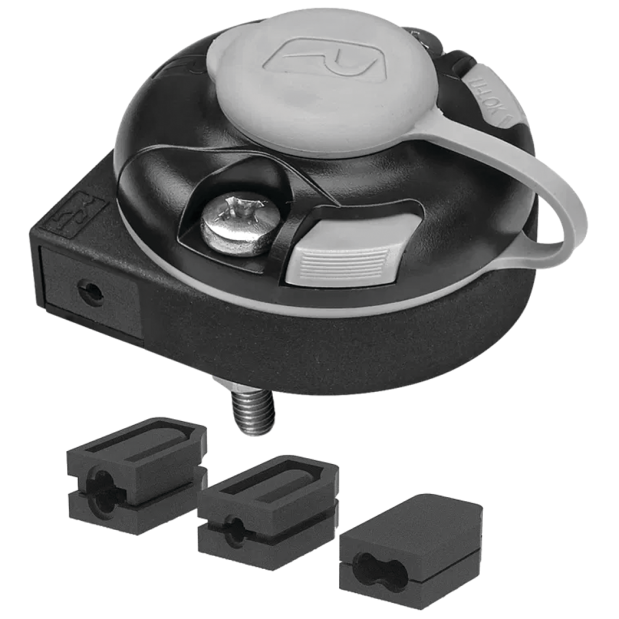E Series Cable Entry Ports