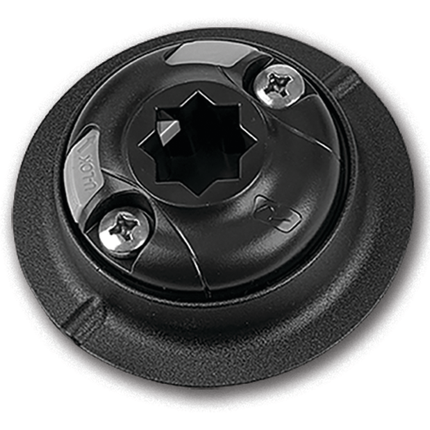 QuikPort Base Mount