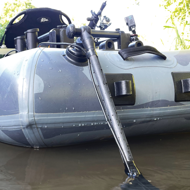 QuikPort Base Mount