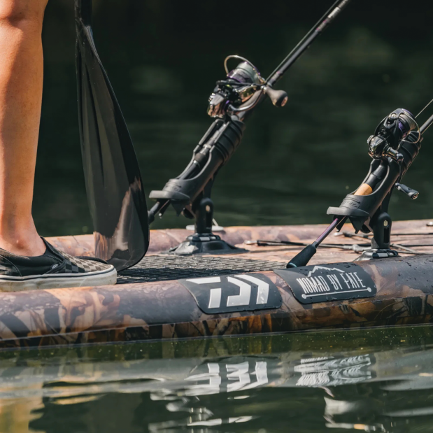 RibPort Base Mount