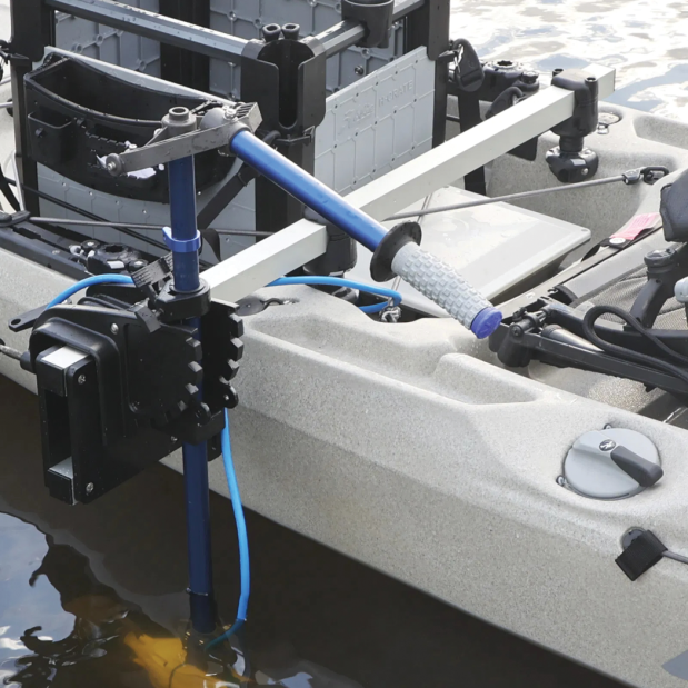 SidePort Base Mount