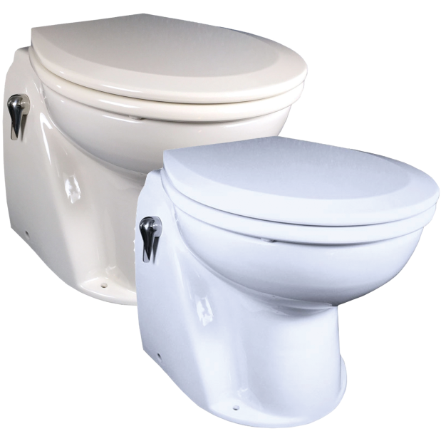 Atlantes Freedom Toilets