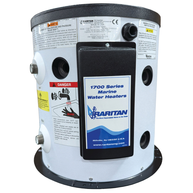 1700 Series Water Heater
