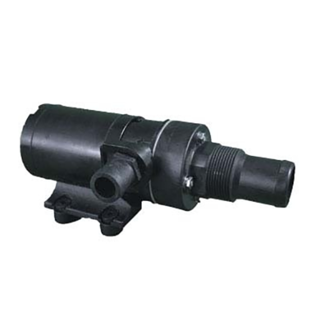 53100 of Raritan 53100 Macerator Pump