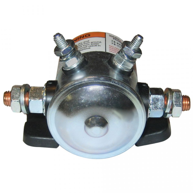 cds-12v of Raritan Continuous Duty Solenoid 