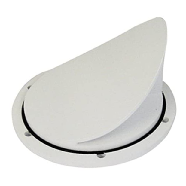 ch18w of Raritan Crown Head Replacement Parts