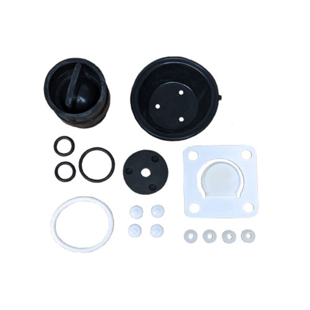 kit of Raritan Fresh Head Repair Kit 2500RK
