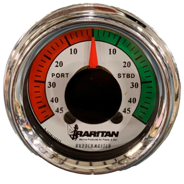 mk212 of Raritan Ruddermaster