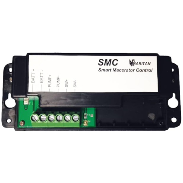 smc12 of Raritan Smart Macerator Control