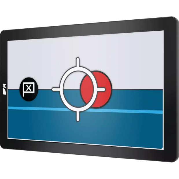 Alpha Performance Displays