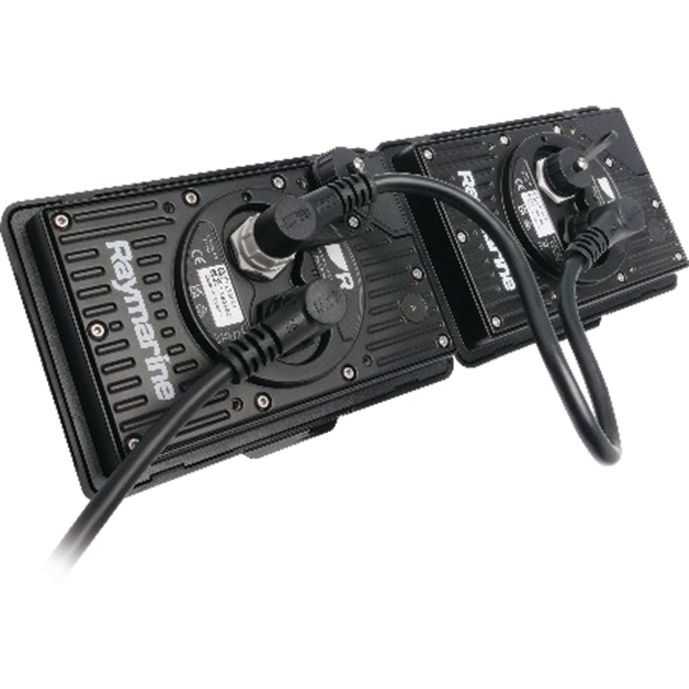 Alpha Performance Displays