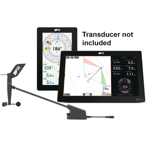 Alpha Performance Displays