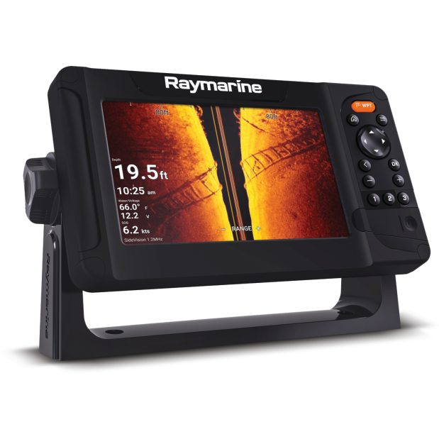 Element S - Navigation Display