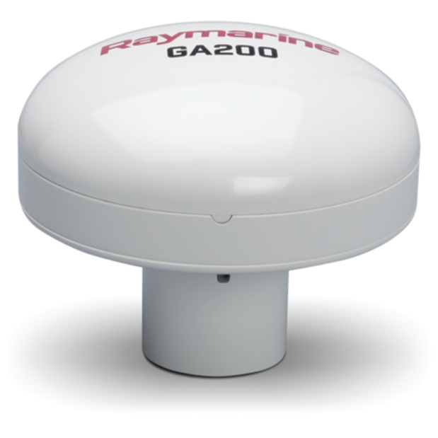 GA200 GPS Antenna