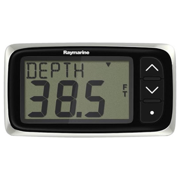 i40 Instrument Displays