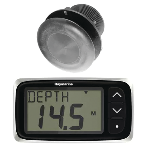 i40 Instrument Displays