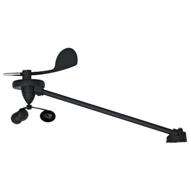 t120 of Raymarine Micronet T-120 Wireless Wind Transmitter Unit