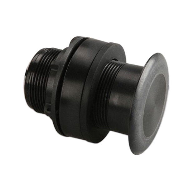 low of Raymarine DSM30 & DSM300 Plastic Thru Hull Transducer