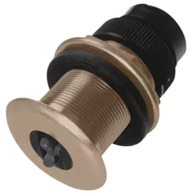 ST900-B120 Through Hull Speed & Temperature Transducer