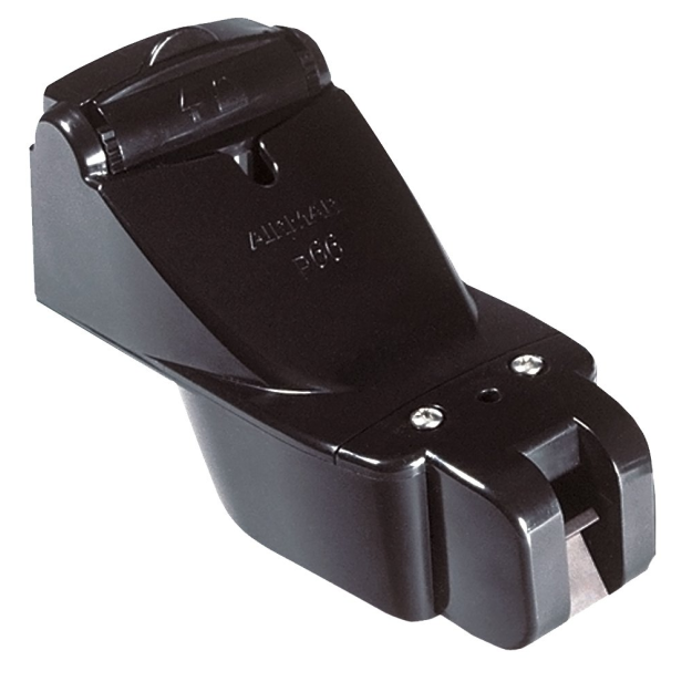 e66054 of Raymarine Transom Mount Transducers