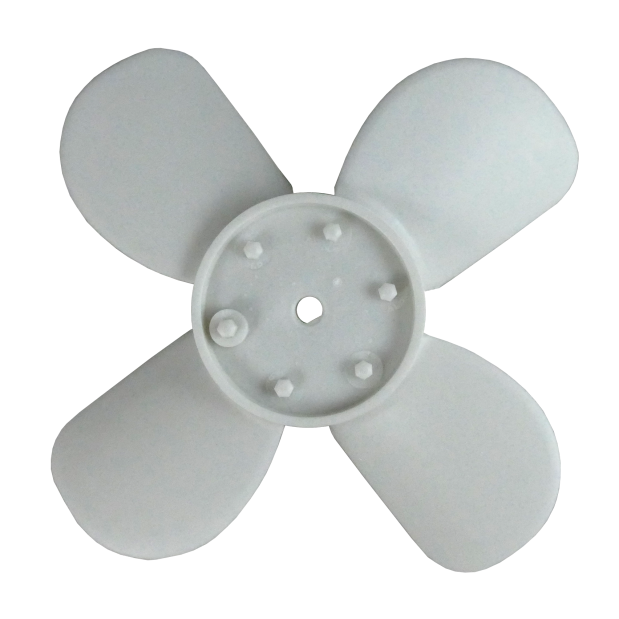 73r8050 of Red Dot Fan Blade for R-254 & R-255 Auxiliary Hydronic Heaters