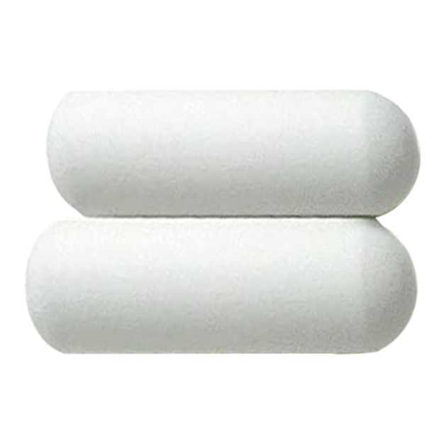36065 of Redtree Industries 4 Inch Foam Mini Roller Refills