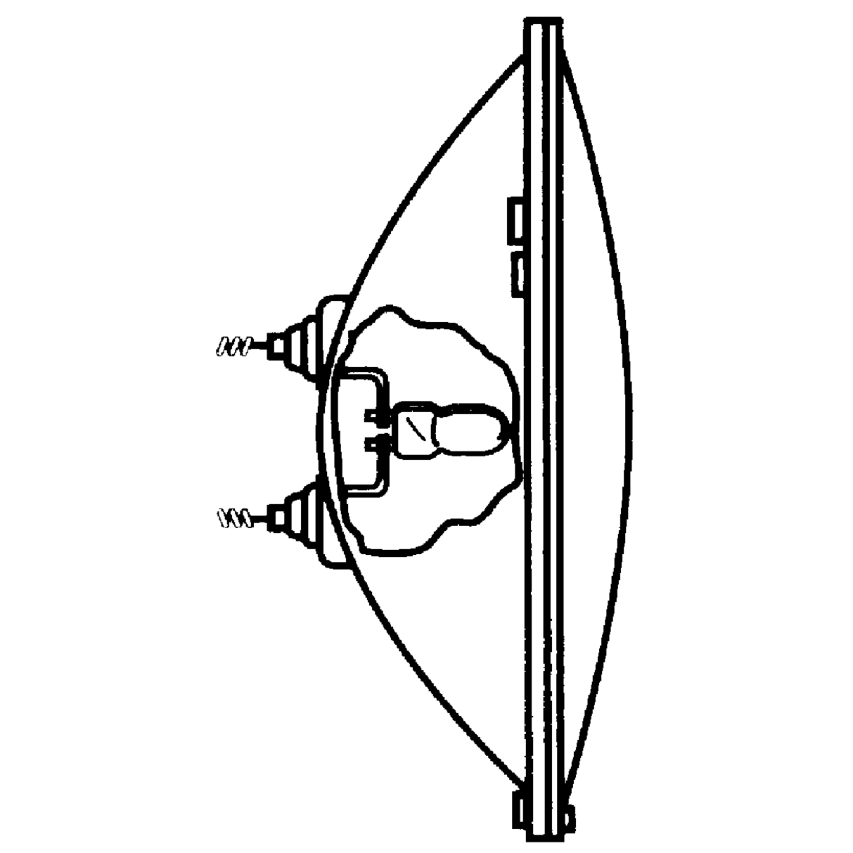 Sealed Beam Lamps