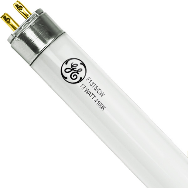f13t5cw of Replacement Light Bulbs T5 Linear Fluorescent Tube