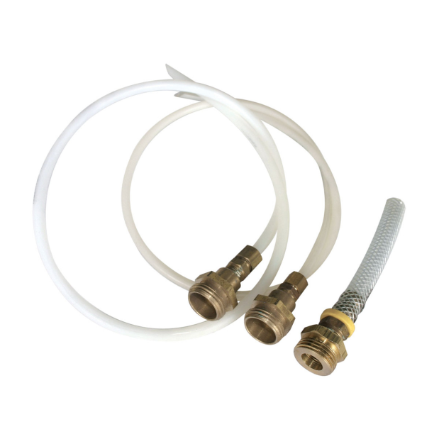 op610 of Reverso Oil Extraction Kit - 3 Wand Set