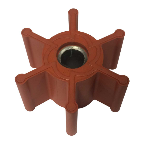 38-2410 of Reverso Viton Impeller